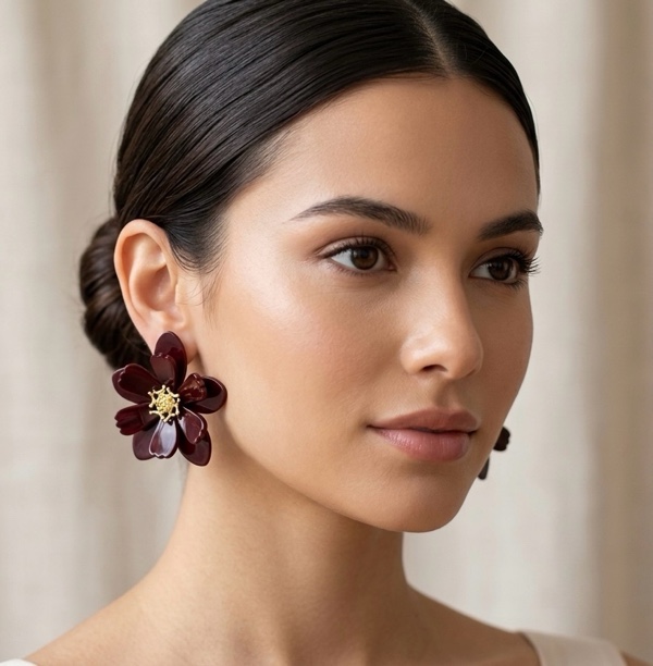 MAXIARETES FLOR PASTA VINOTINTO COLORES
