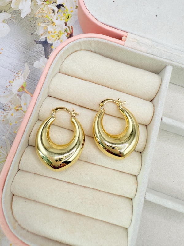 CANDONGAS RODIO CON PUNTA DORADO