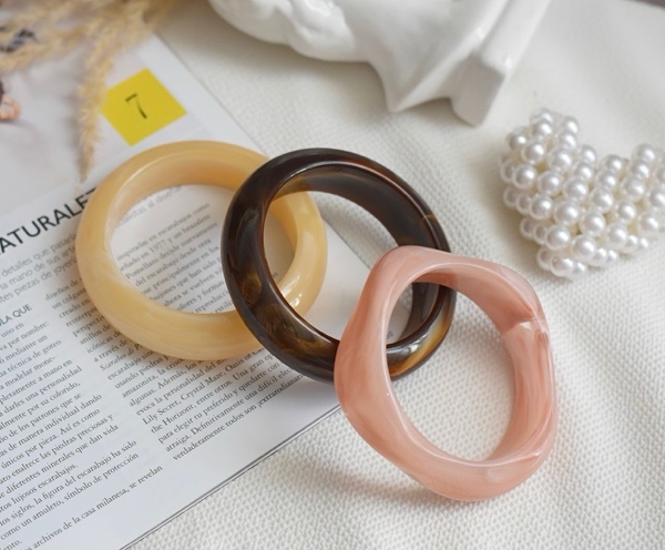 ARO EN PASTA REDONDO BEISH COLORES