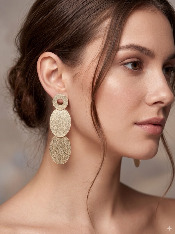 MAXIARETES MARILLADOS DORADOS DORADO