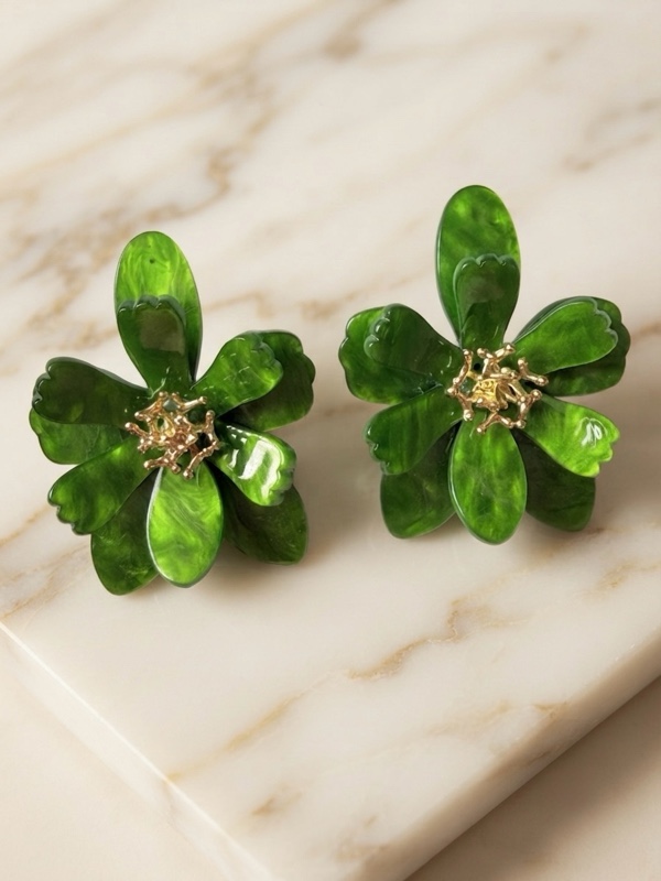 MAXIARETES VERDES COLORES